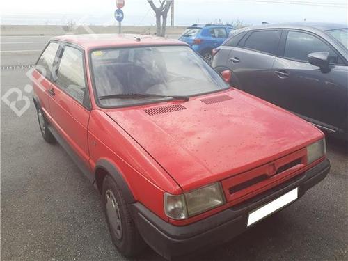 Used Parts SEAT IBIZA I (21A) 1.2 2032103