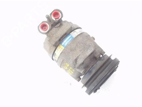 Used AC compressor DAEWOO LANOS (KLAT) 1.3 (75 hp) 27163108
