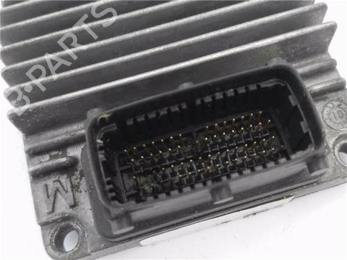 Elektronisk modul OPEL ASTRA G Hatchback (T98)  | BP24315530M83 