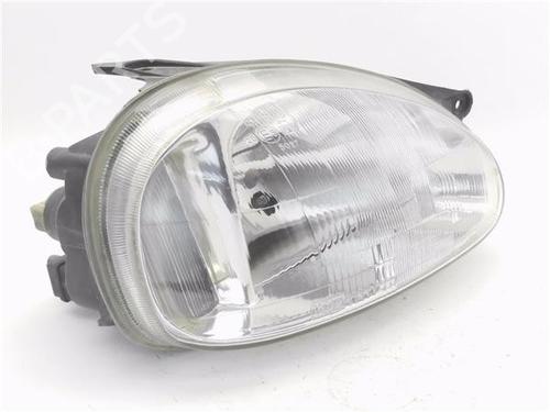 Right headlight OPEL COMBO Box Body/MPV (71_)  | BP30135609C29 