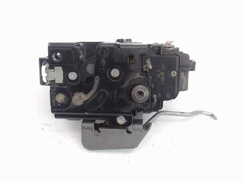 Used Front right lock AUDI ALLROAD C5 (4BH) 2.5 TDI quattro (180 hp) 16918268