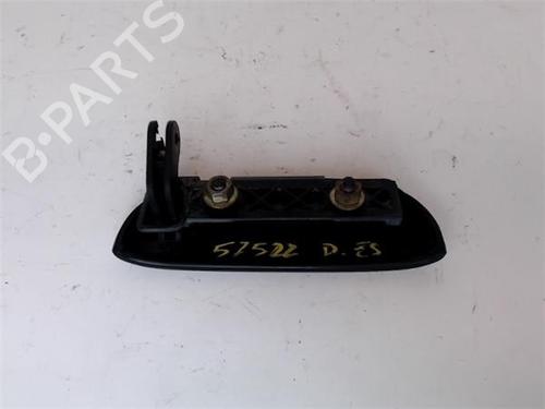 Front left exterior door handle NISSAN MICRA II (K11) 1.3 i 16V | BP14343588C128 