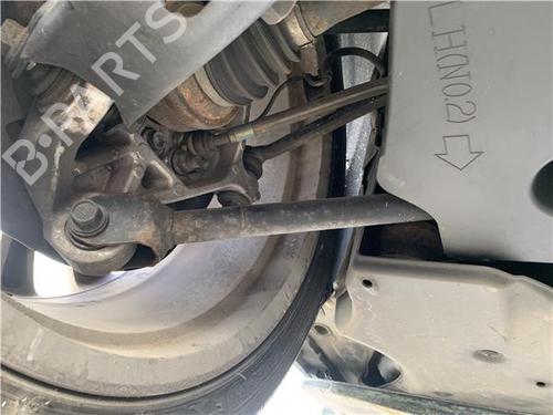 Left rear suspension arm LEXUS IS II (_E2_) 220d (ALE20) | BP32417235M14