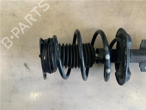 Right front shock absorber RENAULT GRAND SCÉNIC IV (R9_) 1.2 TCe 130 | BP12990885M17 