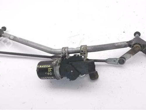 Used Front wiper motor Front wiper motor RENAULT KANGOO / GRAND KANGOO II (KW0/1_) [2008-2026] 11342059 11342059
