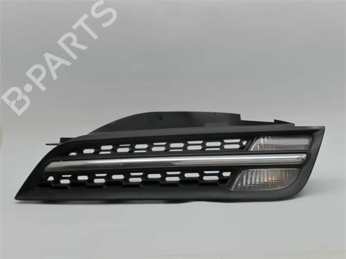 Used Grille NISSAN MICRA III (K12) [2002-2011]  10522000