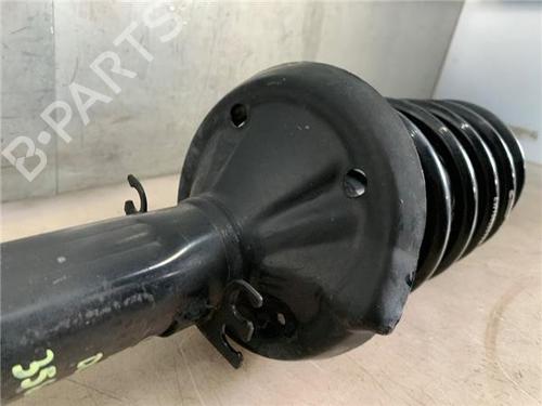 Left front shock absorber VW GOLF IV (1J1)  | BP21540365M16 