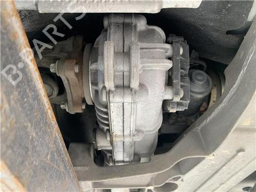 Gearbox JAGUAR F-PACE (X761) 2.0 TD4 AWD | BP29281078M3