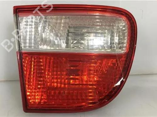Used Interior roof light Interior roof light 14340001 14340001