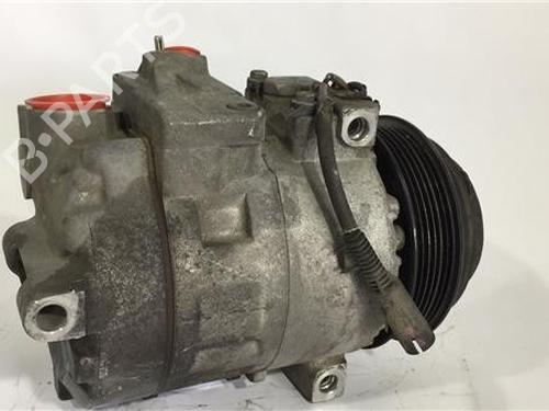 AC compressor MERCEDES-BENZ C-CLASS (W202) C 240 (202.026) | BP9635894M34