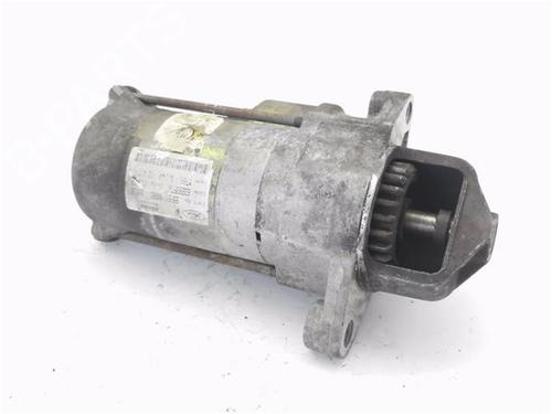 Startmotor FORD KA (RB_)  | BP29606848M8 