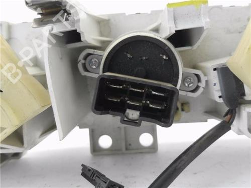 Climate control LAND ROVER FREELANDER I (L314)  | BP24316334I5 