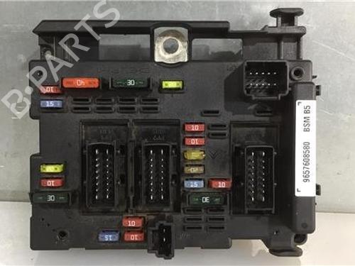 Used Other PEUGEOT 307 (3A/C) 2.0 HDi 110 (107 hp) 14339088