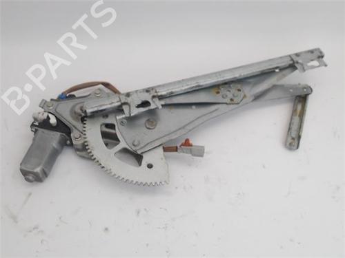 Rear right window mechanism HONDA HR-V (GH_)  | BP17969401C25 