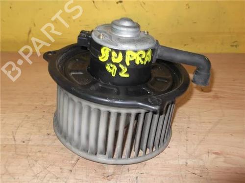 Used Heater blower motor TOYOTA SUPRA (_A7_) 3.0 Turbo (MA70_, MA70) (238 hp) 12121119