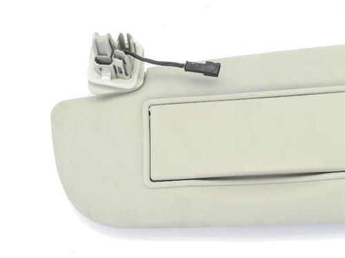 Left sun visor SAAB 9-3 (YS3F, E79, D79, D75) 1.9 TiD | BP25718979I1 