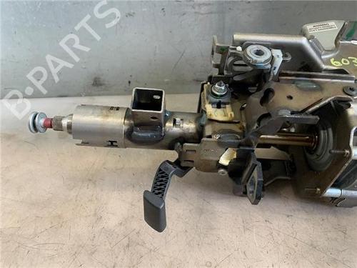 Steering column RENAULT CLIO III (BR0/1, CR0/1) | BP30981081M21