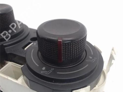 Climate control SEAT IBIZA III (6L1)  | BP13051115I5 
