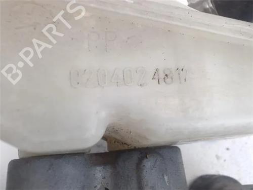 Brake master cylinder CITROËN XSARA PICASSO (N68) 2.0 HDi | BP24869479M77 