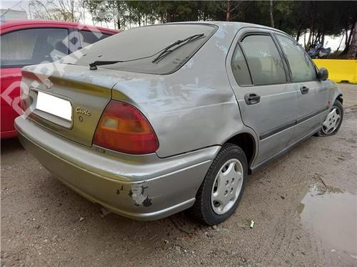 Used Parts HONDA CIVIC VI Hatchback (EJ, EK)    1068711