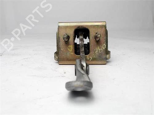 Hinge/Door check strap CITROËN C3 I (FC_, FN_) 1.1 i | BP14343941C146 