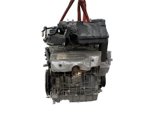 Engine VW GOLF IV (1J1)  | BP13396560M1