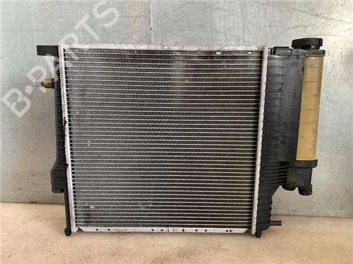Køler BMW 3 Compact (E36)  | BP21359966M31 