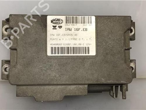 Used Electronic module LANCIA Y (840_) [1995-2003]  10983004