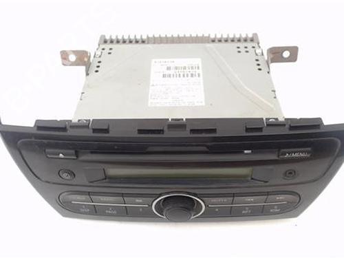 Radio MITSUBISHI MIRAGE / SPACE STAR VI Hatchback (A0_A)  | BP25719177E6 