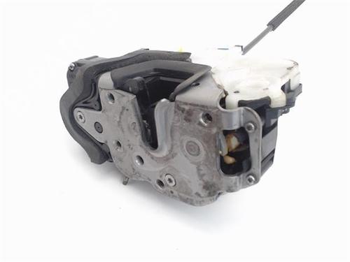 Front left lock OPEL ASTRA J (P10) 1.6 (68) | BP16767025C98 