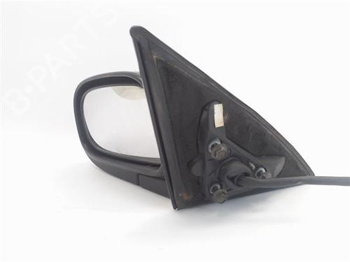Left mirror TOYOTA CARINA E VI (_T19_) 2.0 TD (CT190) | BP16259856C26