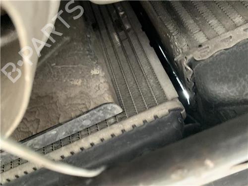 Water radiator PEUGEOT 207 (WA_, WC_) 1.6 HDi | BP32419585M31 