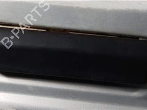 Højre fortil udvendigt håndtag SUZUKI SJ410 Cabrio (OS) 1.0 (SJ410) (45 hp) 22568157