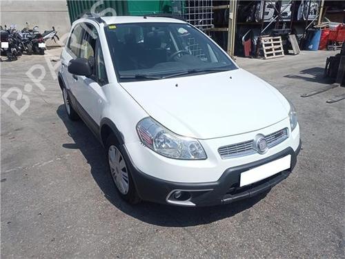 Used Parts FIAT SEDICI (189_) 1.9 D Multijet 4971763