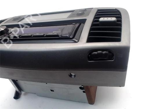 Radio NISSAN MICRA III (K12)  | BP24035641E6