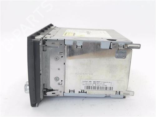 Radio SEAT EXEO (3R2) 1.6 | BP40274338E6 - Image 3