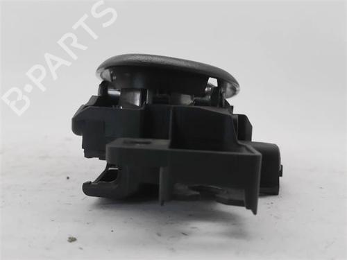 Front left interior door handle FORD GALAXY II (WA6) 2.0 TDCi | BP36040636I13  - Image 5