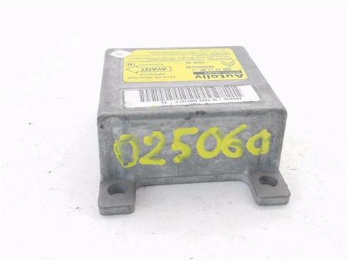 Airbag styreenhed CITROËN XSARA (N1)  | BP30981231M53 