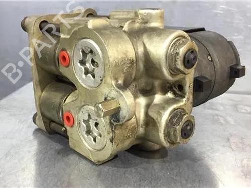 ABS pump AUDI 80 B3 Saloon (893, 894, 8A2)  | BP9636539M43 