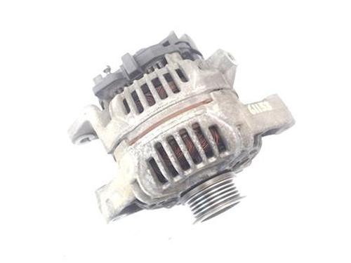 Used Alternator Alternator OPEL ZAFIRA A MPV (T98) [1999-2006] 34237464 34237464