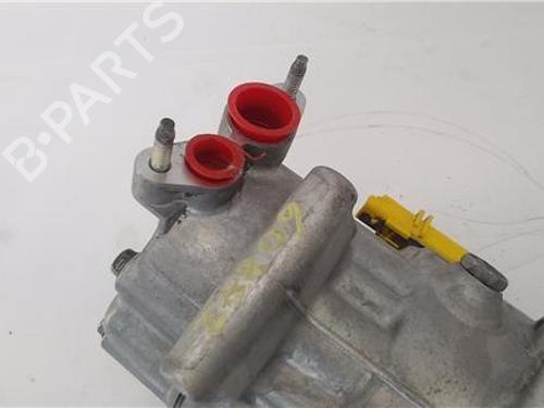 AC compressor PEUGEOT 206 CC (2D)  | BP32162160M34  - Image 5