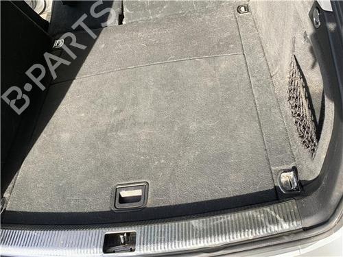 Luggage compartment floor AUDI A4 B8 Avant (8K5) 2.0 TDI | BP32418386I33 