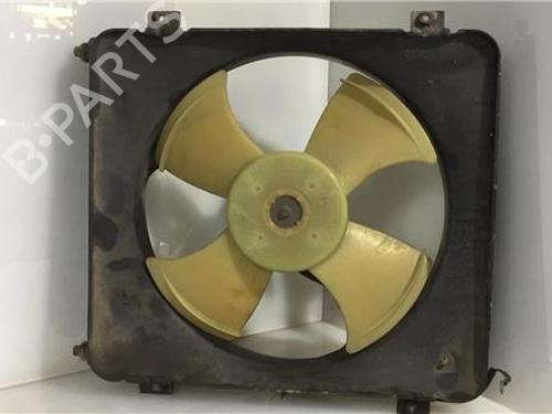 Radiator fan HONDA CIVIC V Hatchback (EG, EH)  | BP9696397M35 