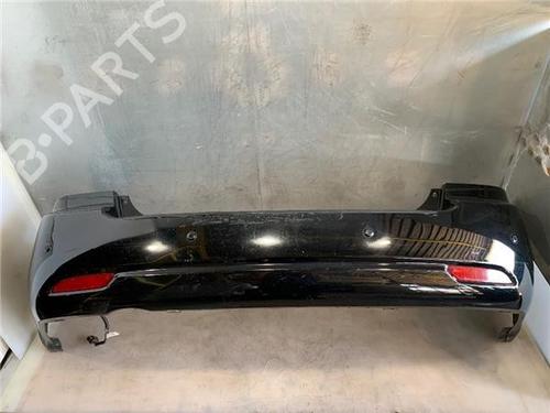 Used Rear bumper KIA SORENTO I (JC) [2002-2011]  20121557