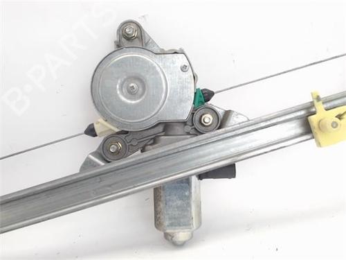 Other OPEL VIVARO A Van (X83) 2.5 DTI (F7) | BP16073843O1