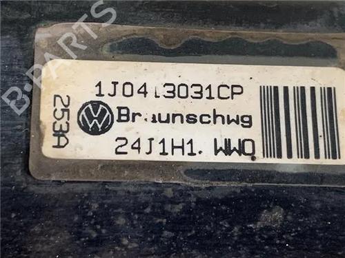 Left front shock absorber AUDI A3 (8L1)  | BP26447858M16 