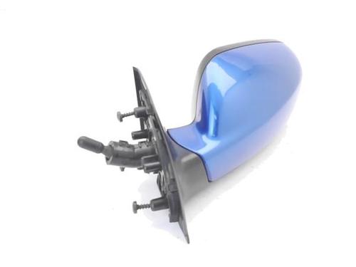 Left mirror PEUGEOT 307 (3A/C) 2.0 HDi 90 | BP23157524C26 