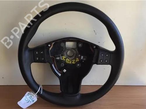 Used Steering wheel SEAT IBIZA III (6L1) 1.9 TDI (100 hp) 12108427