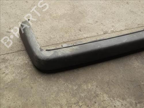 Rear bumper RENAULT RAPID Box Body/MPV (F40_, G40_) 1.6 D (F404) | BP9660927C8 