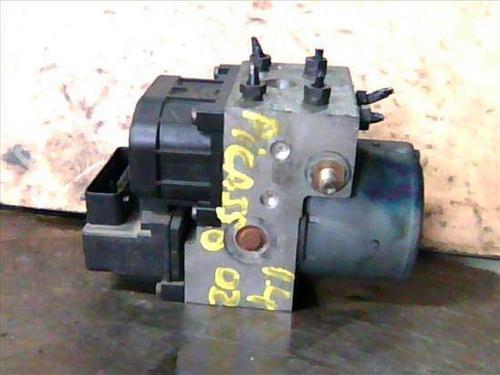 Used ABS pump CITROËN XSARA PICASSO (N68) [1999-2012]  9634983